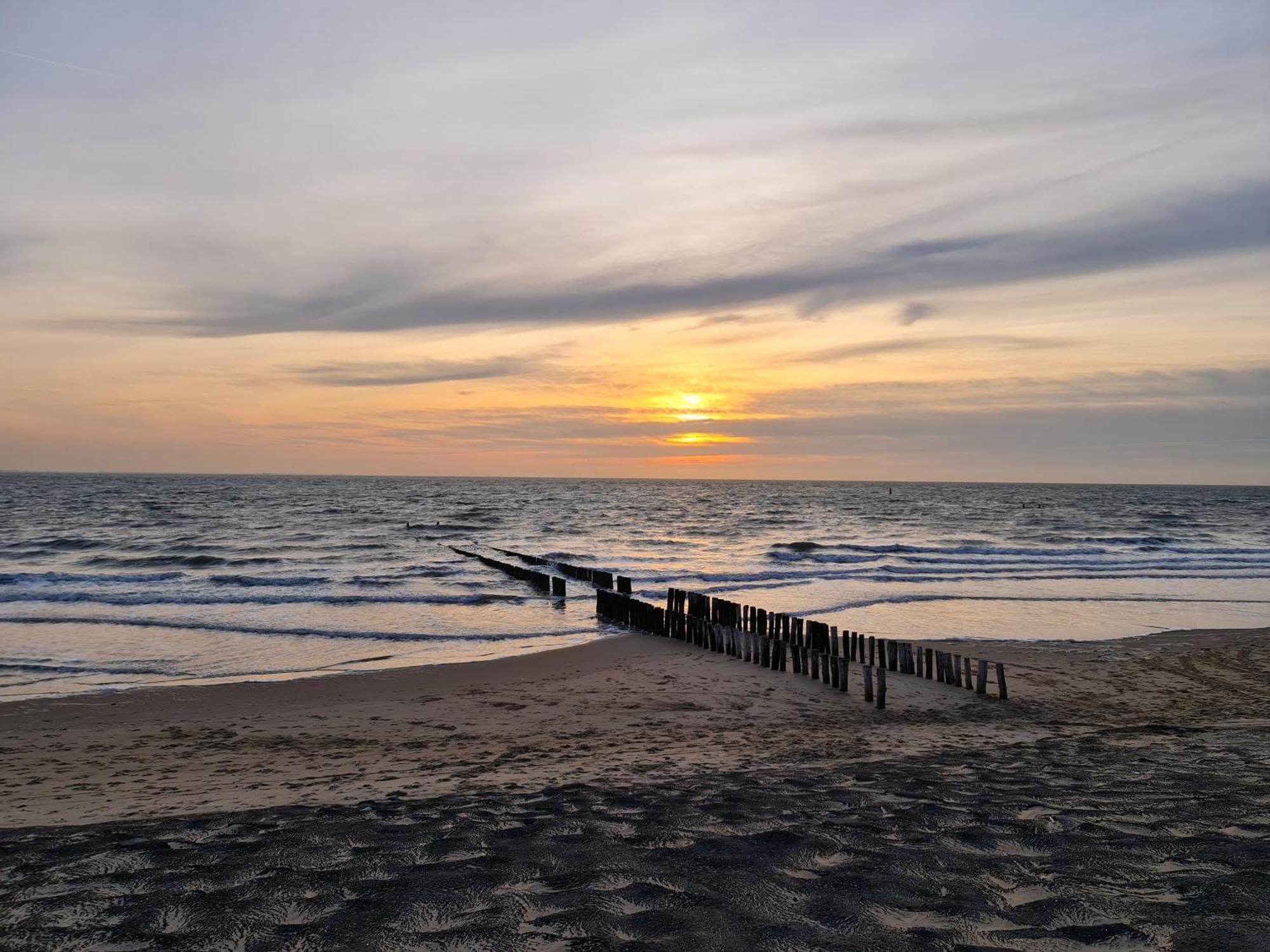 Holiday home Olmenduin Olm Zeeland
