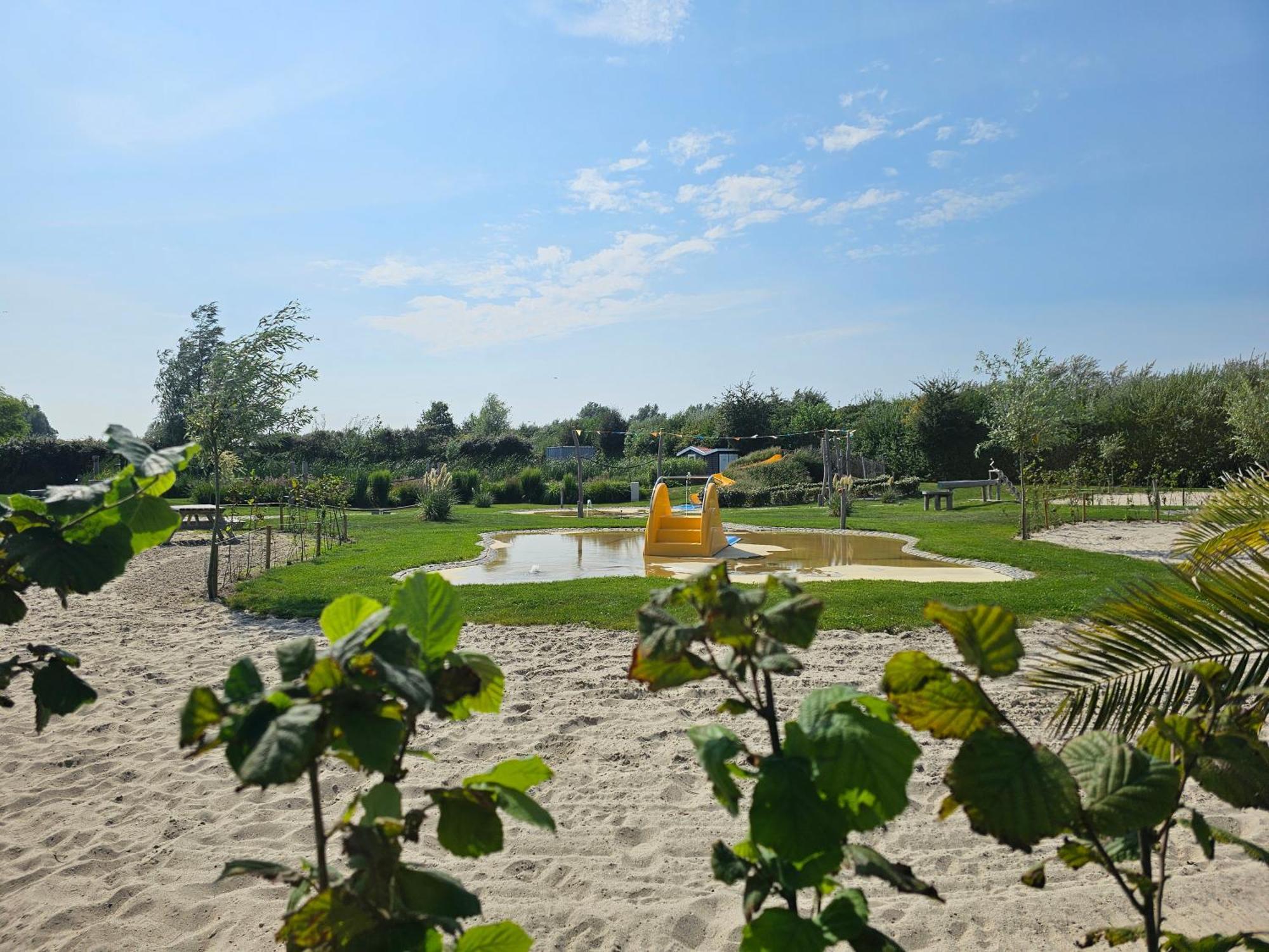 Olmenduin Olm Zeeland *