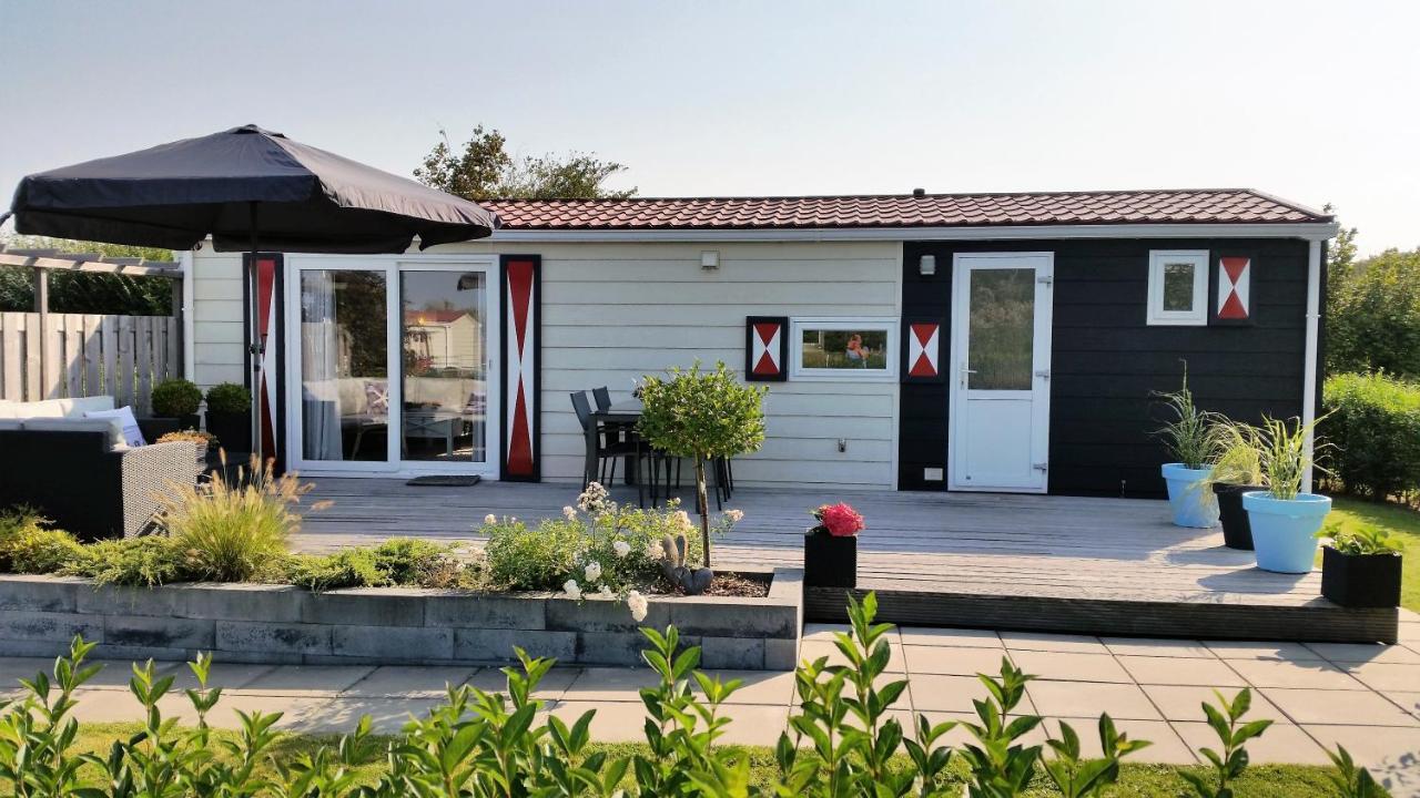 Olmenduin Olm Zeeland Holiday home