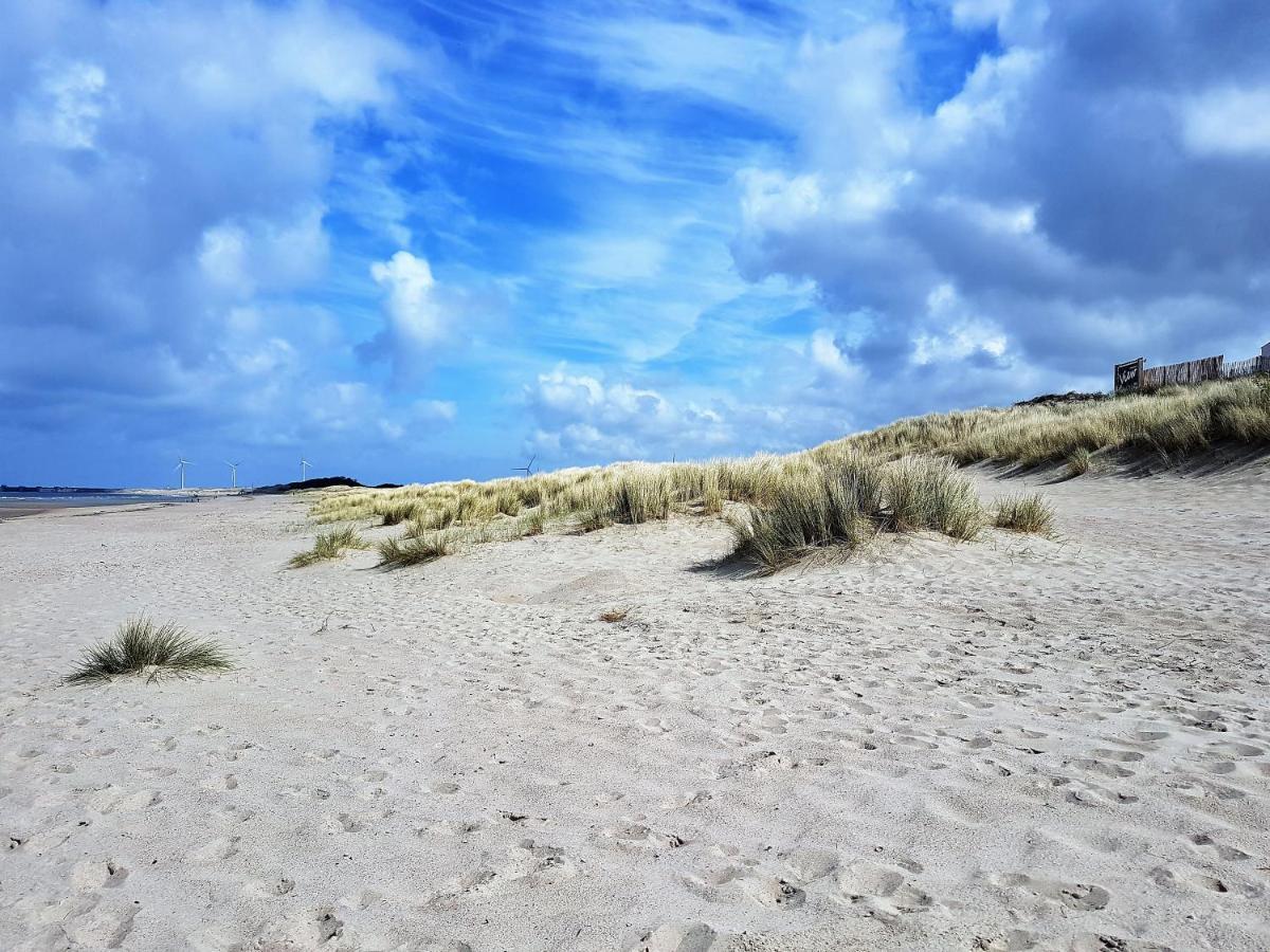 Holiday home Olmenduin Olm Zeeland Serooskerke (Walcheren)