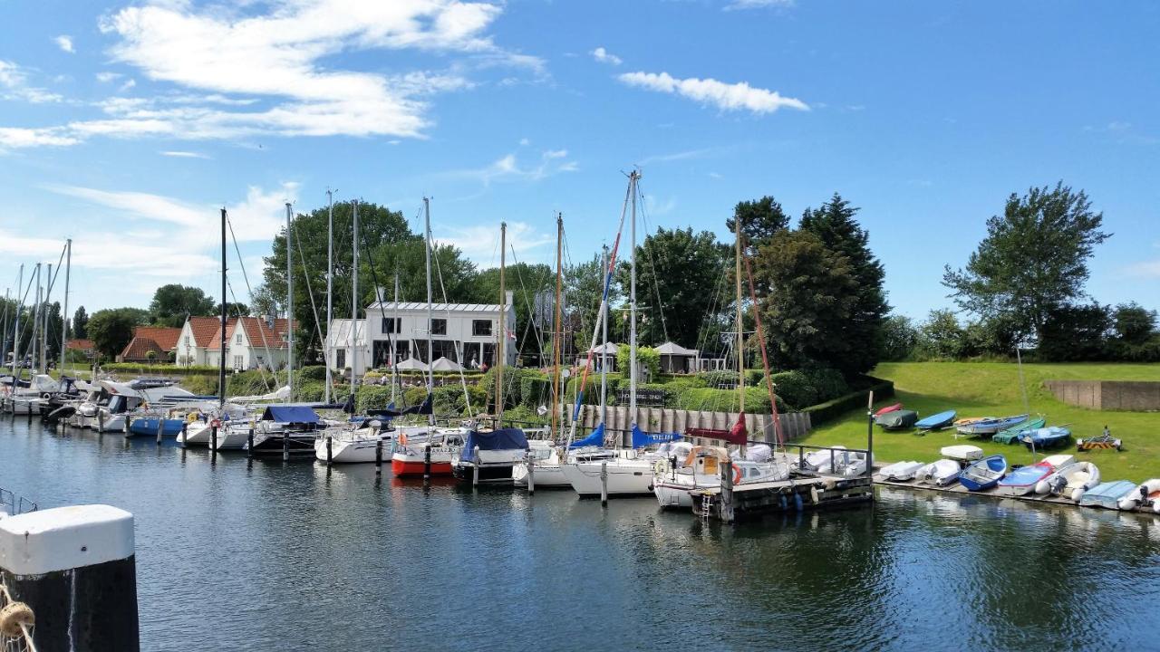 Holiday home Olmenduin Olm Zeeland Serooskerke (Walcheren)