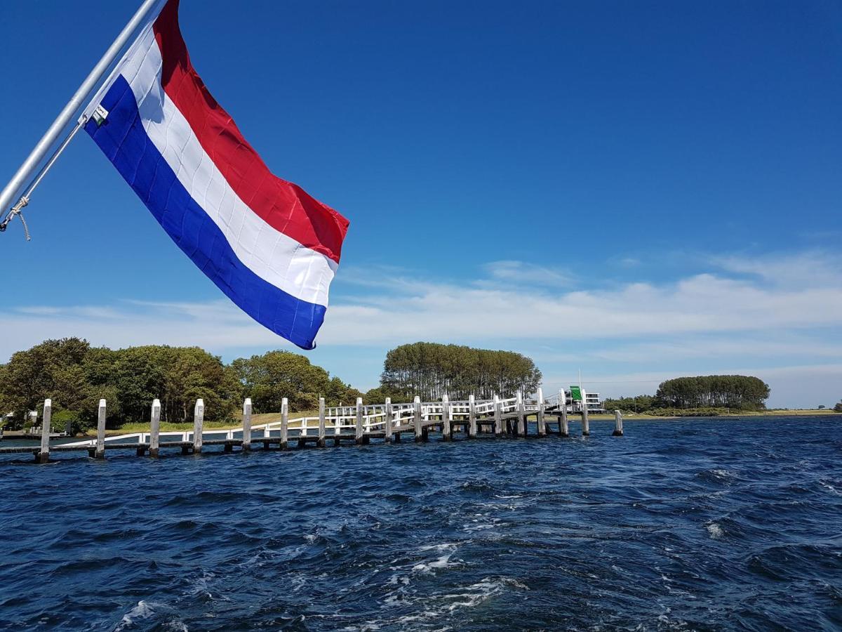Olmenduin Olm Zeeland Serooskerke (Walcheren)