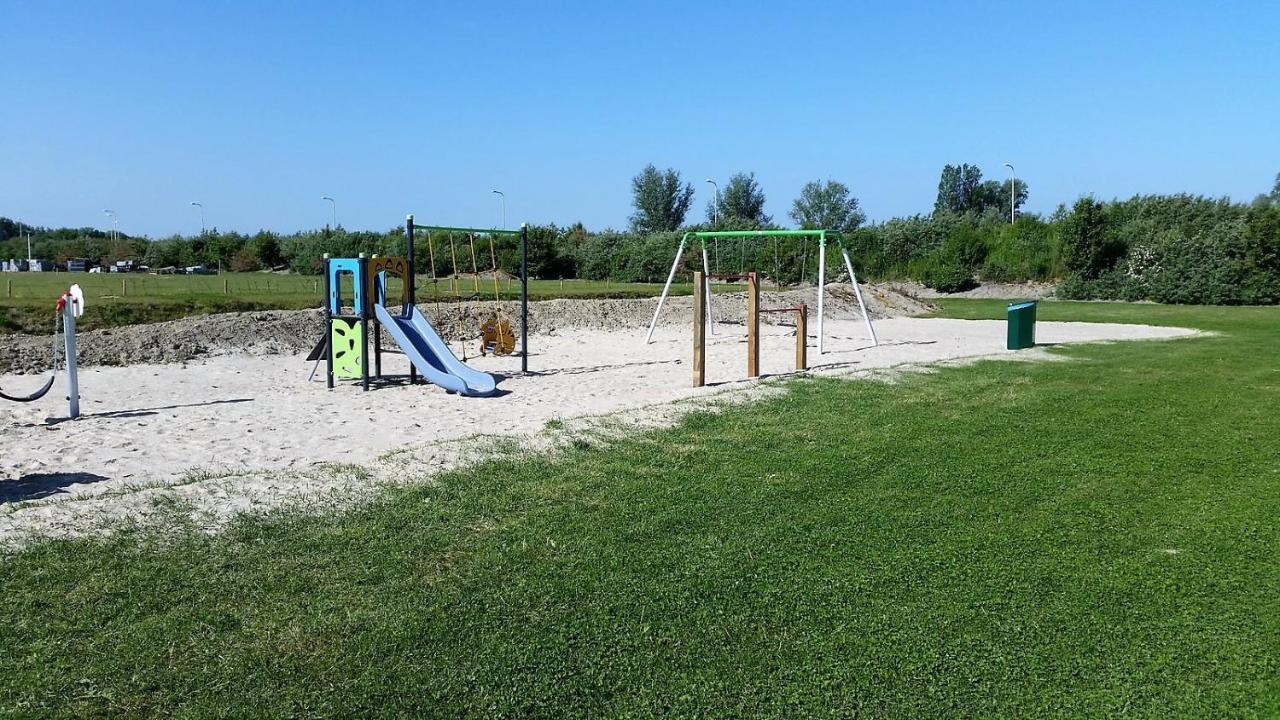 Holiday home Olmenduin Olm Zeeland
