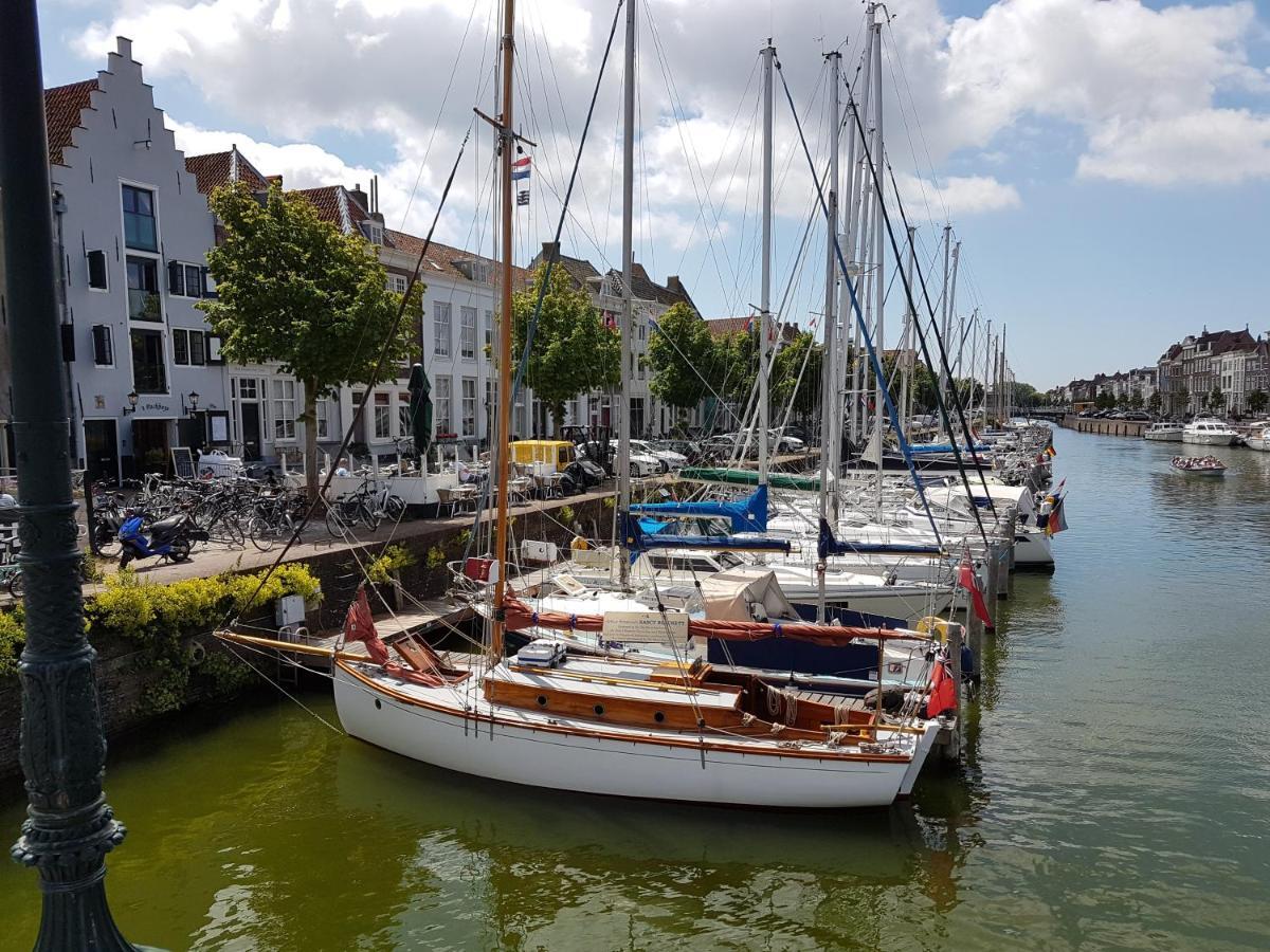 Holiday home Olmenduin Olm Zeeland Serooskerke (Walcheren)