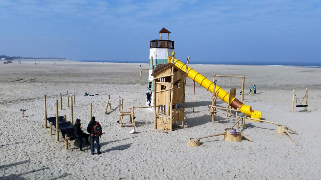 Olmenduin Olm Zeeland Holiday home Serooskerke (Walcheren)