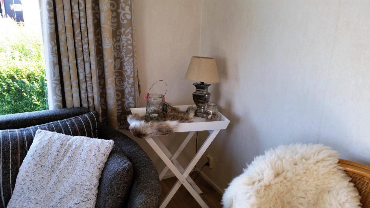 Olmenduin Olm Zeeland Holiday home *