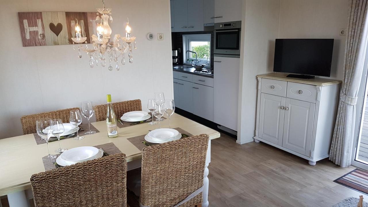 Olmenduin Olm Zeeland Holiday home