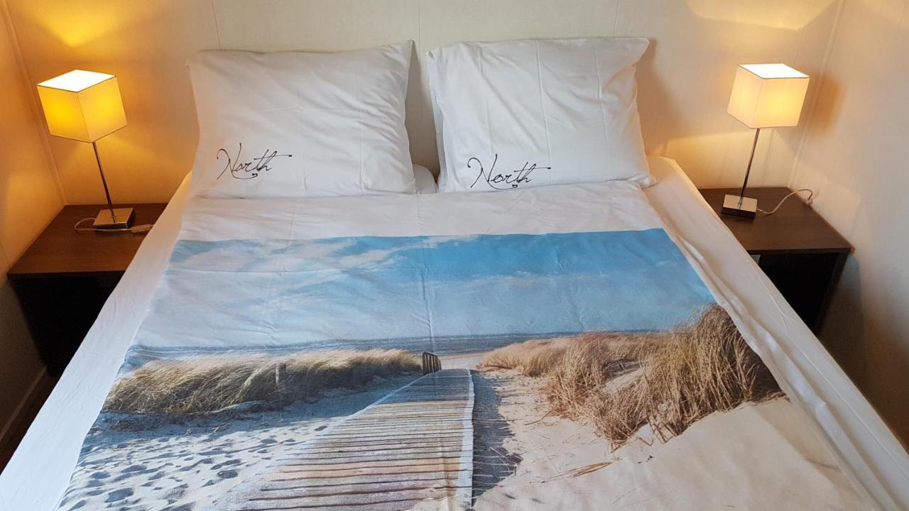 Olmenduin Olm Zeeland Holiday home